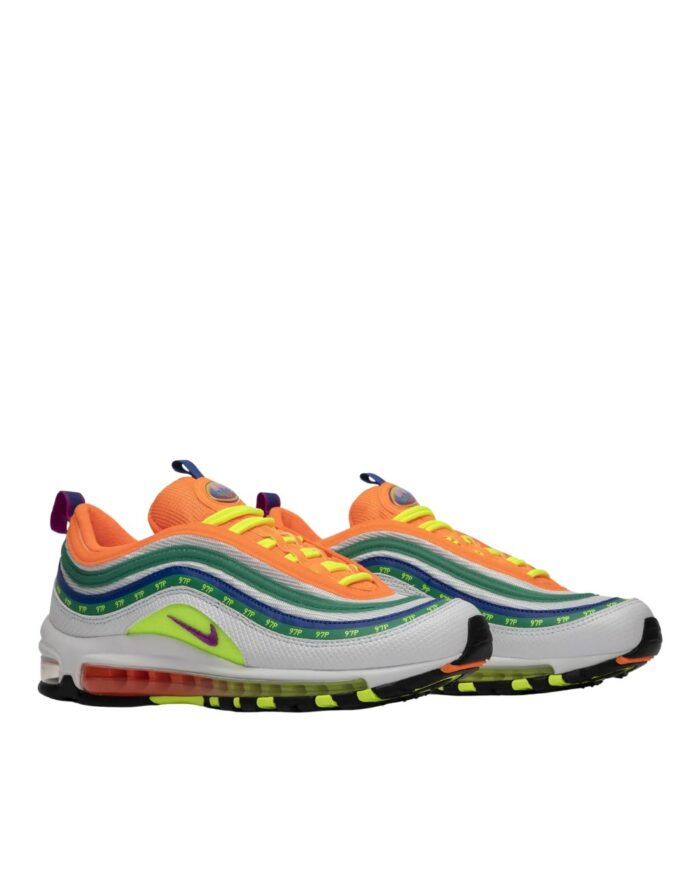 NIKE AIR MAX 97 LONDON SUMMER OF LOVE CI1504 100