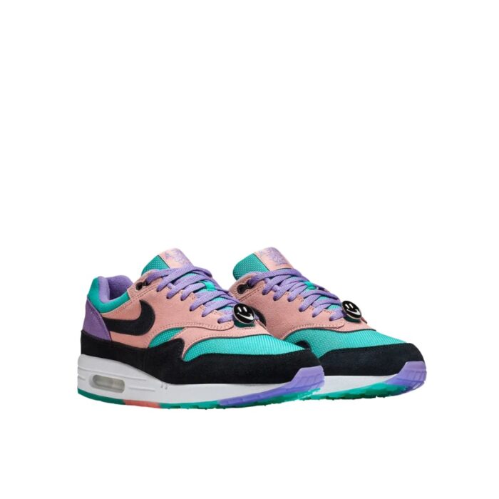 NIKE AIR MAX 1 HAVE A NIKE DAY BQ8929 500