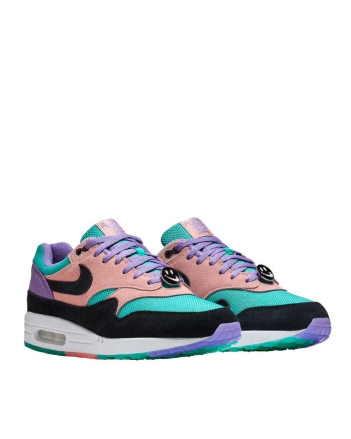 NIKE AIR MAX 1 HAVE A NIKE DAY BQ8929 500