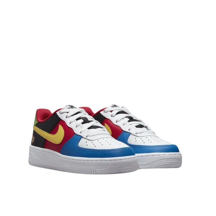NIKE AIR FORCE 1 LOW X UNO DC8887 100