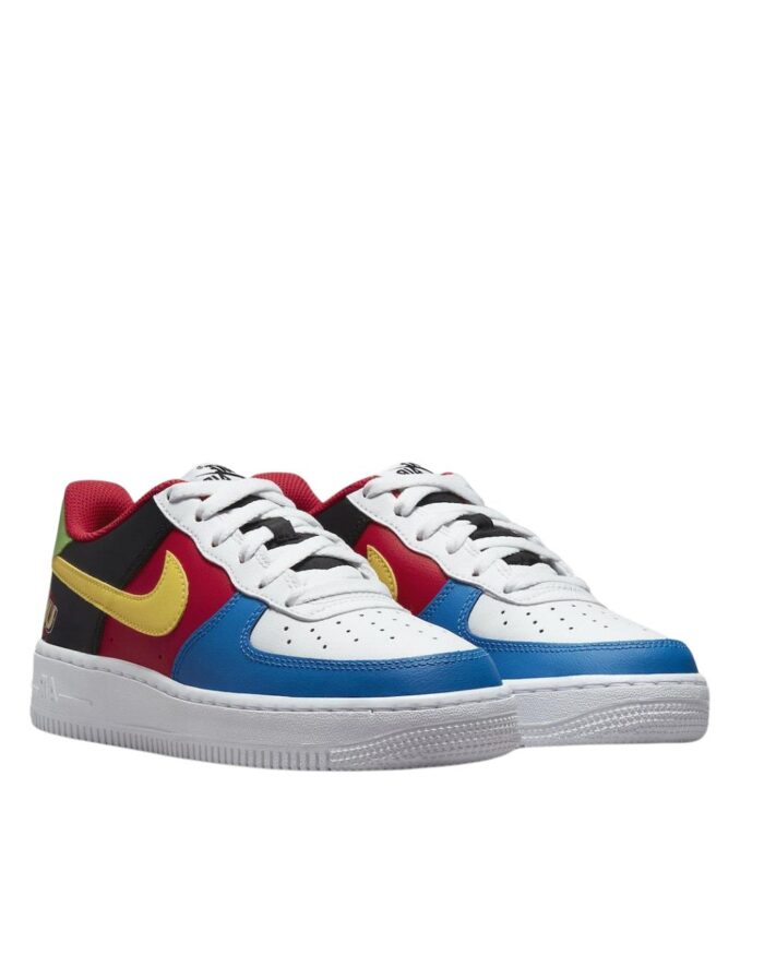 NIKE AIR FORCE 1 LOW X UNO DC8887 100