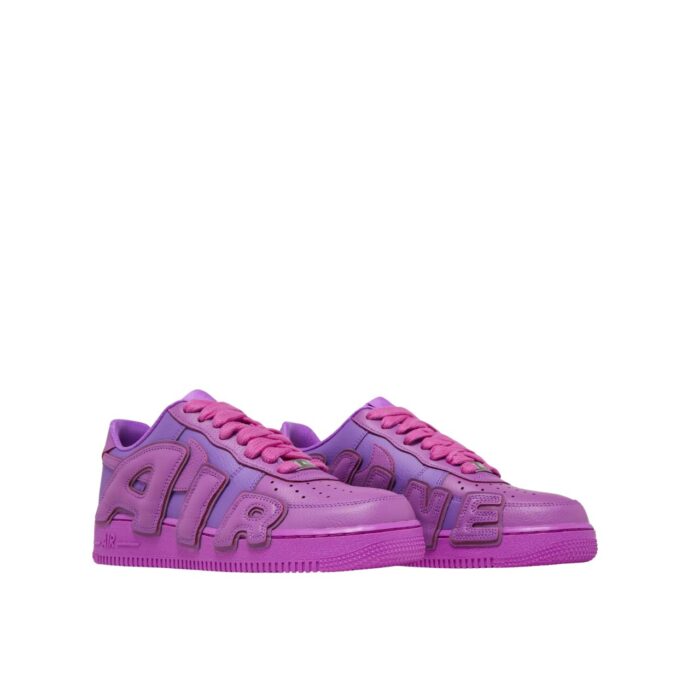 NIKE AIR FORCE 1 CACTUS PLANT FLEA MARKET FUCHSIA DREAM FQ7069 500