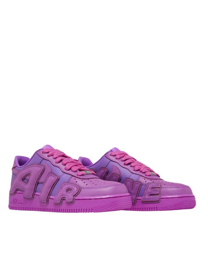 NIKE AIR FORCE 1 CACTUS PLANT FLEA MARKET FUCHSIA DREAM FQ7069 500
