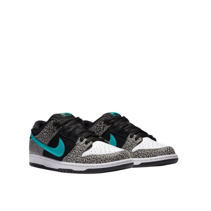 NIKE SB DUNK LOW ATMOS ELEPHANT BQ6817 009