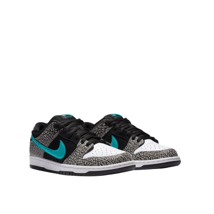 NIKE SB DUNK LOW ATMOS ELEPHANT BQ6817 009
