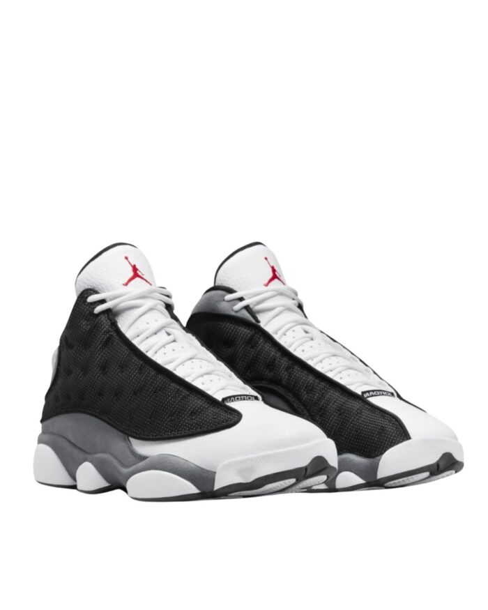 NIKE AIR JORDAN 13 BLACK FLINT DJ5982 060