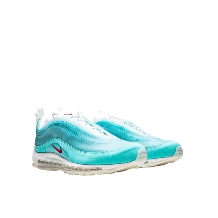 NIKE AM 97 SHANGHAI KALEIDOSCOPE CI1508 400