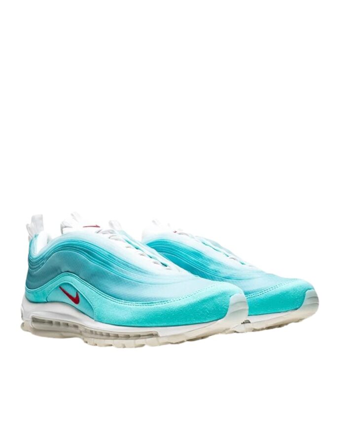 NIKE AM 97 SHANGHAI KALEIDOSCOPE CI1508 400