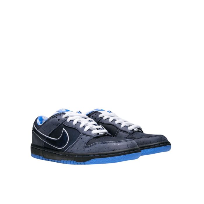 NIKE SB DUNK LOW PREMIUM BLUE LOBSTER 313170 342