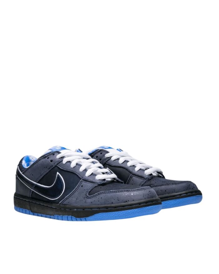 NIKE SB DUNK LOW PREMIUM BLUE LOBSTER 313170 342