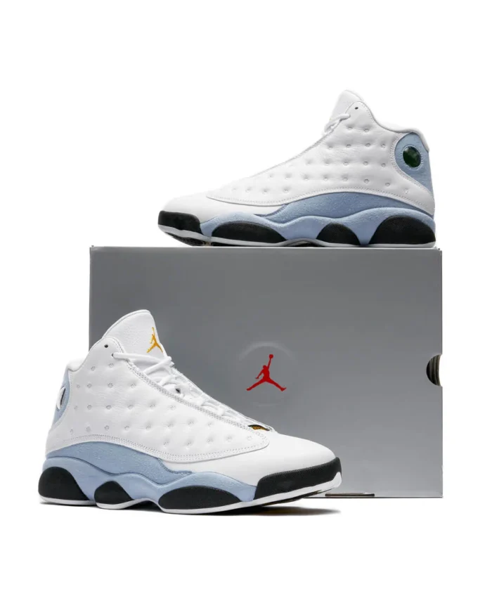 Air Jordan 13