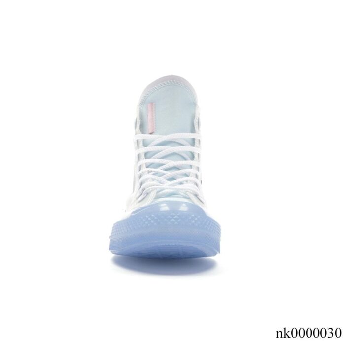 Chuck Taylor All-Star Vulcanized Hi OW Shoes Sneakers – nk0000030 - Image 4