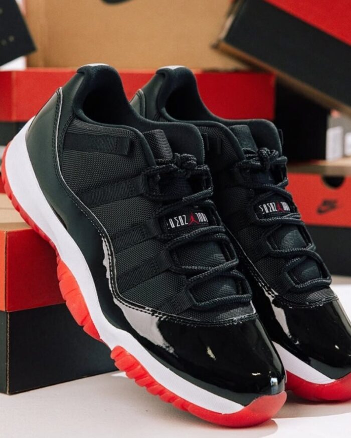 Air Jordan 11
