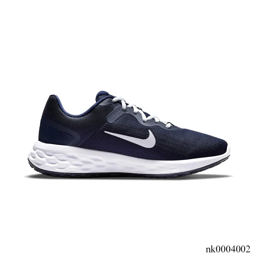Revolution 6 Road Running Shoes Sneakers – nk0004002