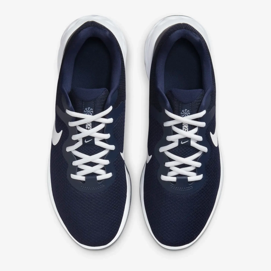 Revolution 6 Road Running Shoes Sneakers – nk0004002 - Image 4