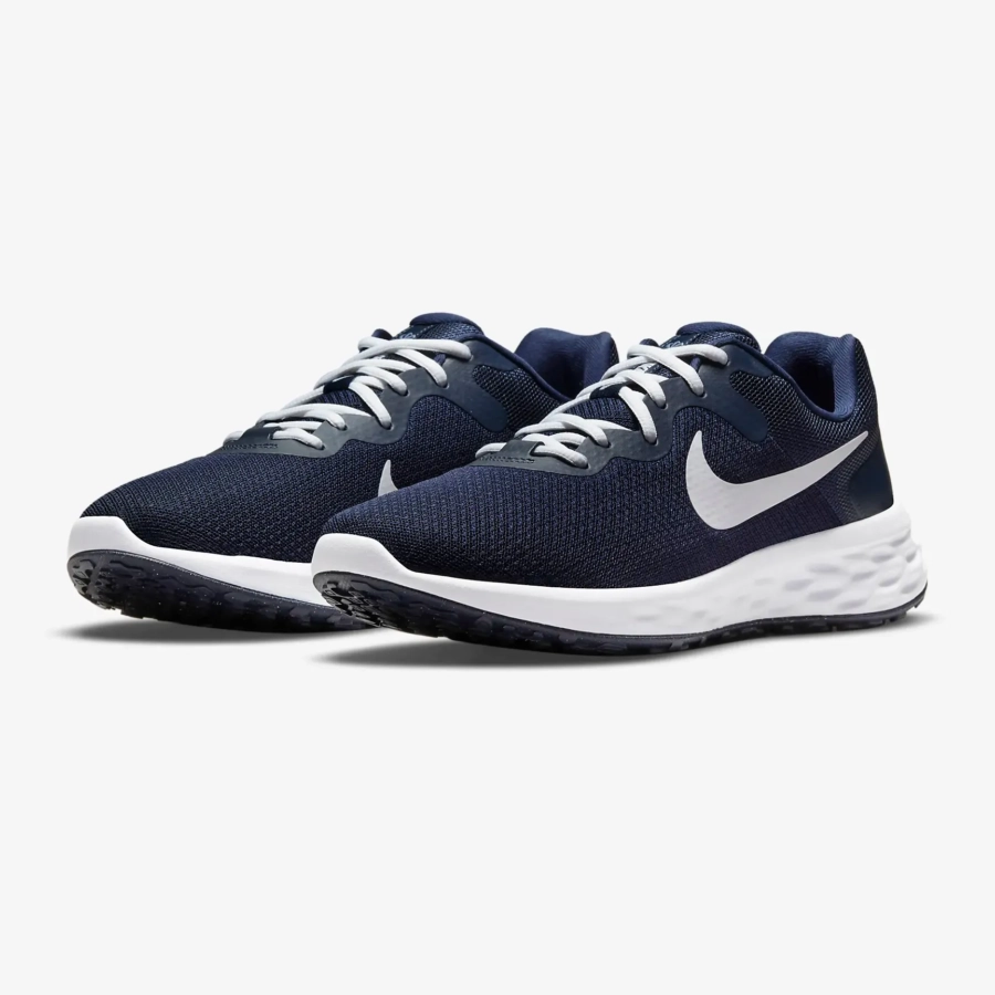 Revolution 6 Road Running Shoes Sneakers – nk0004002 - Image 5