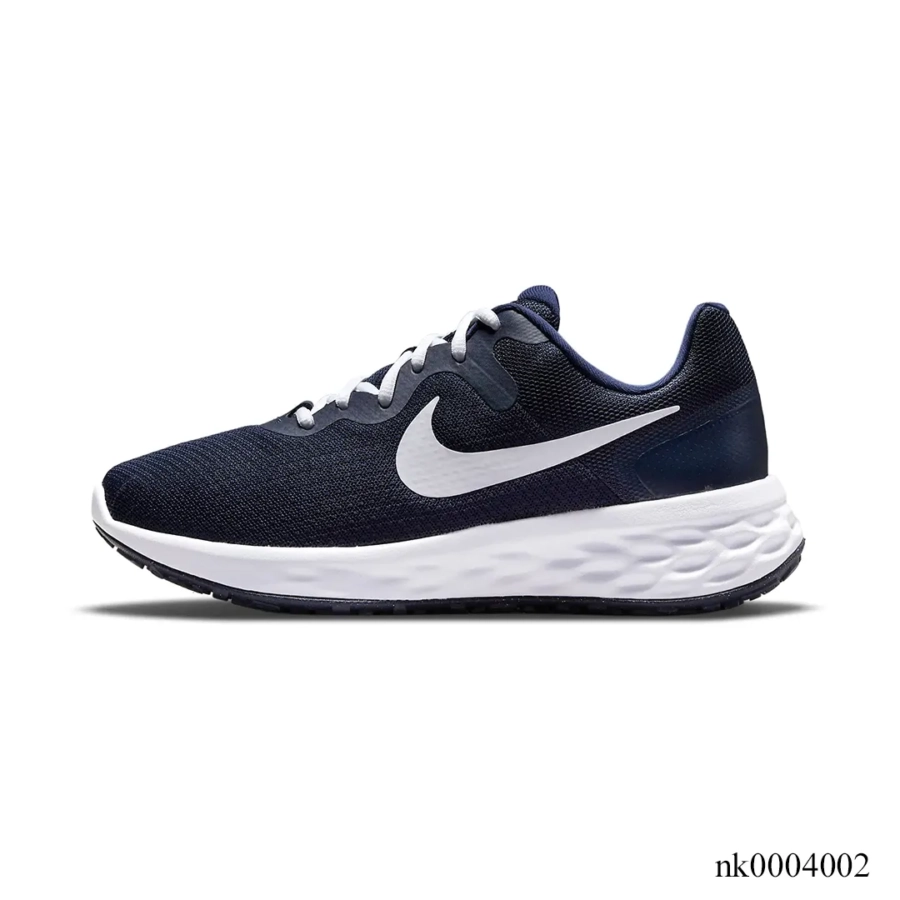 Revolution 6 Road Running Shoes Sneakers – nk0004002 - Image 2