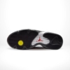 Bottom view of the Air Jordan 14