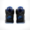 Rear view of the Air Jordan 5