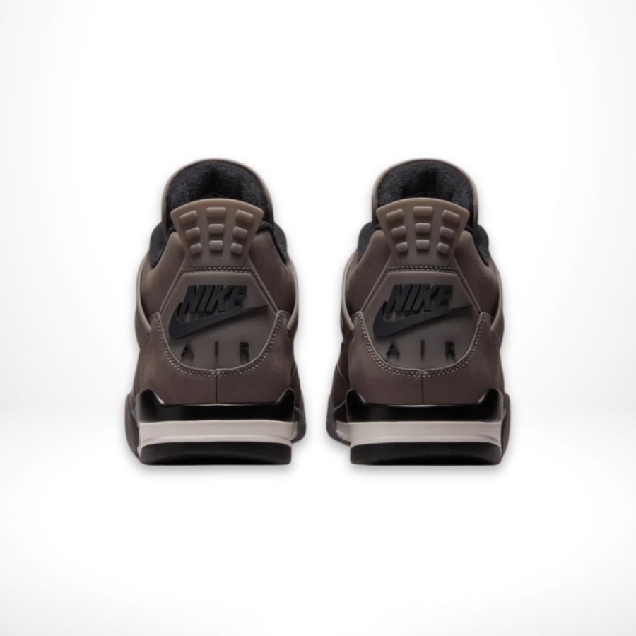 Air Jordan 4 Cave Stone 2025 - Image 5