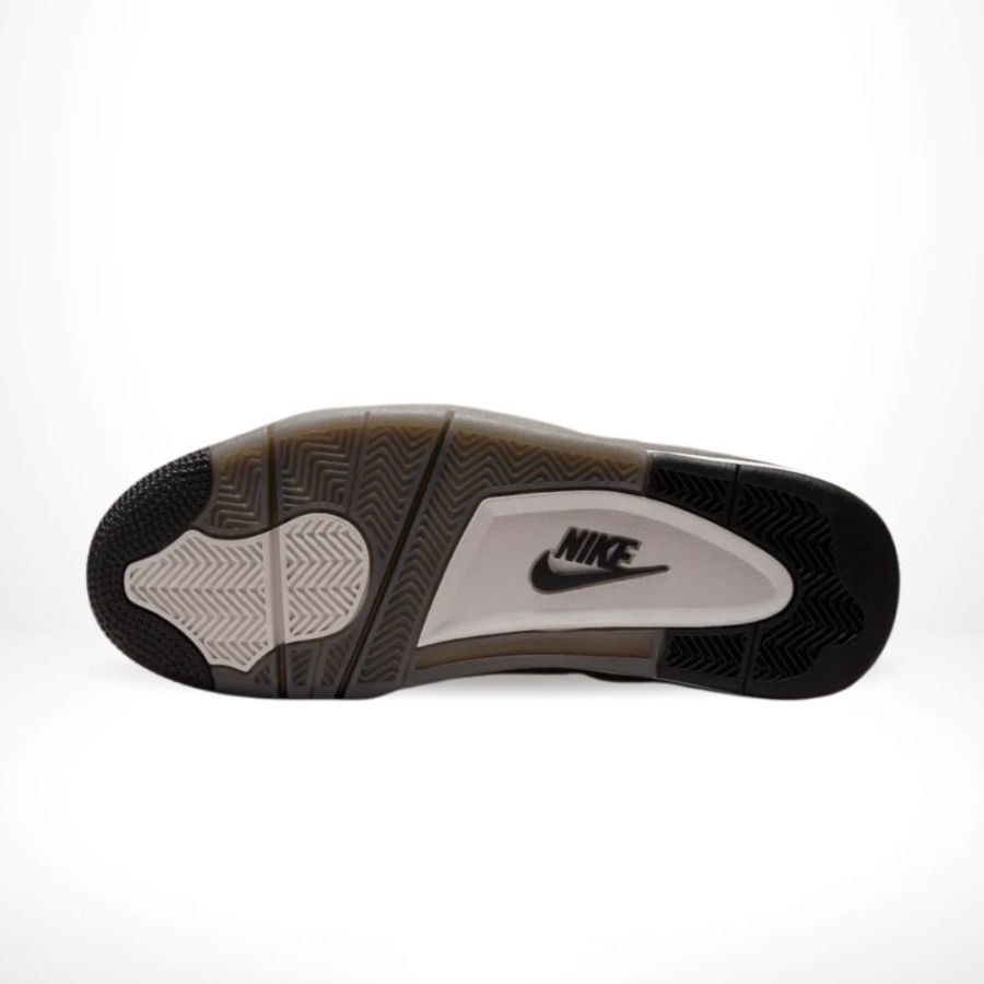 Air Jordan 4 Cave Stone 2025 - Image 6