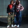 Style inspiration with the Air Jordan 5
