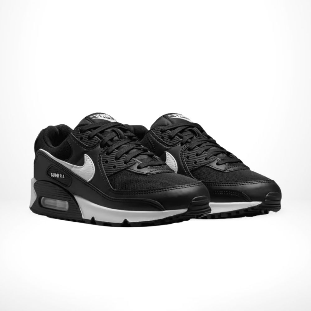 Nike Air Max 90 "Black"