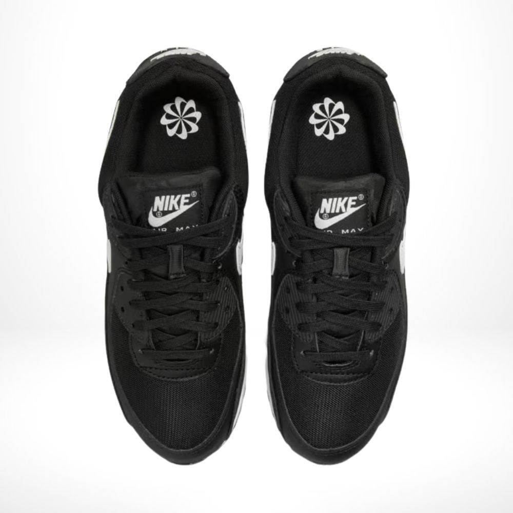 Nike Air Max 90 "Black"