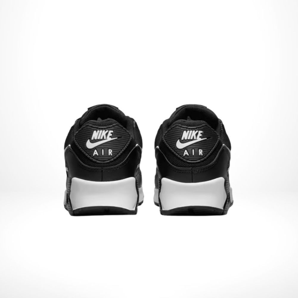 Nike Air Max 90 "Black"