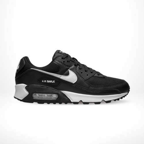 Nike Air Max 90 "Black"