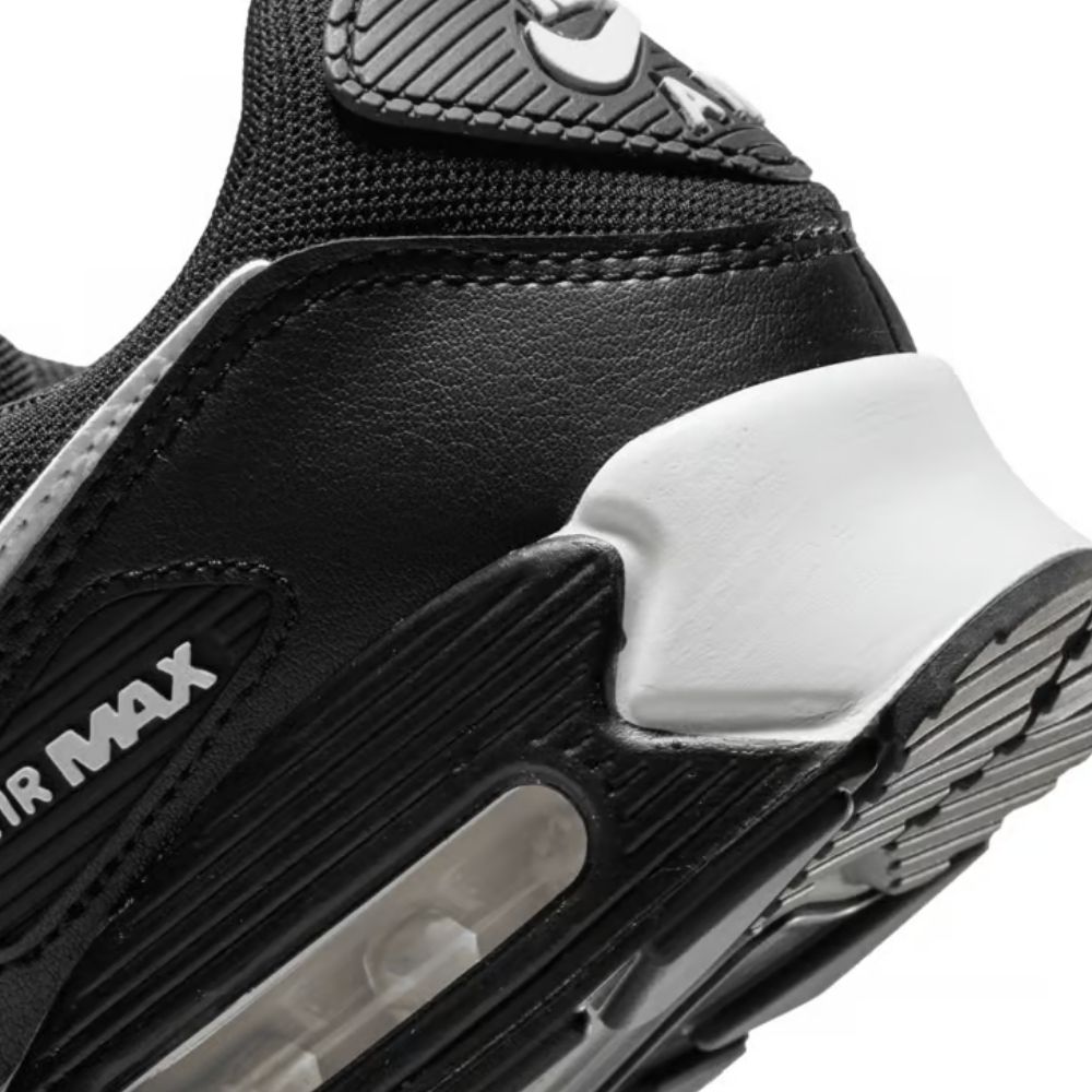 Nike Air Max 90 "Black"