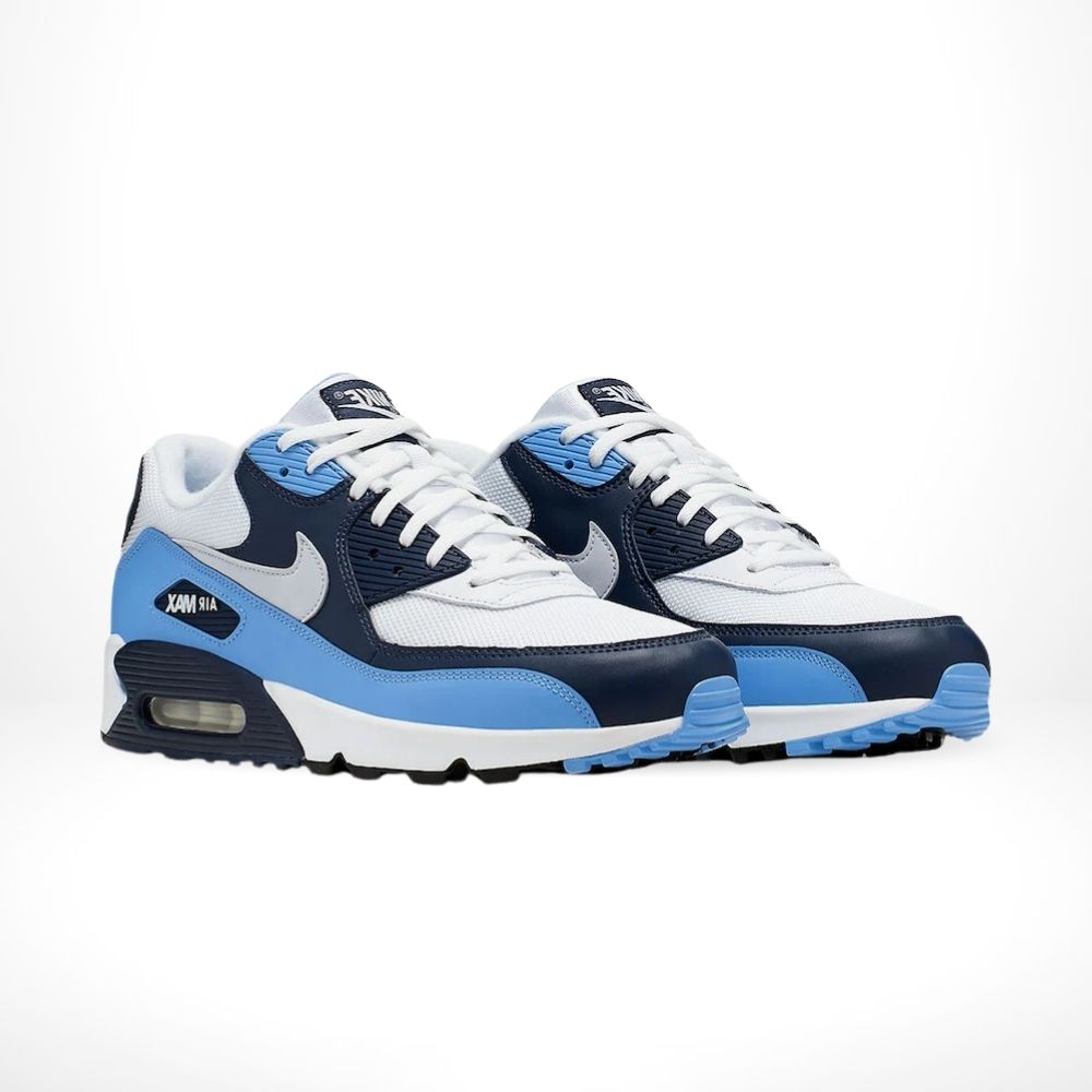 Nike Air Max 90 UNC - Image 2