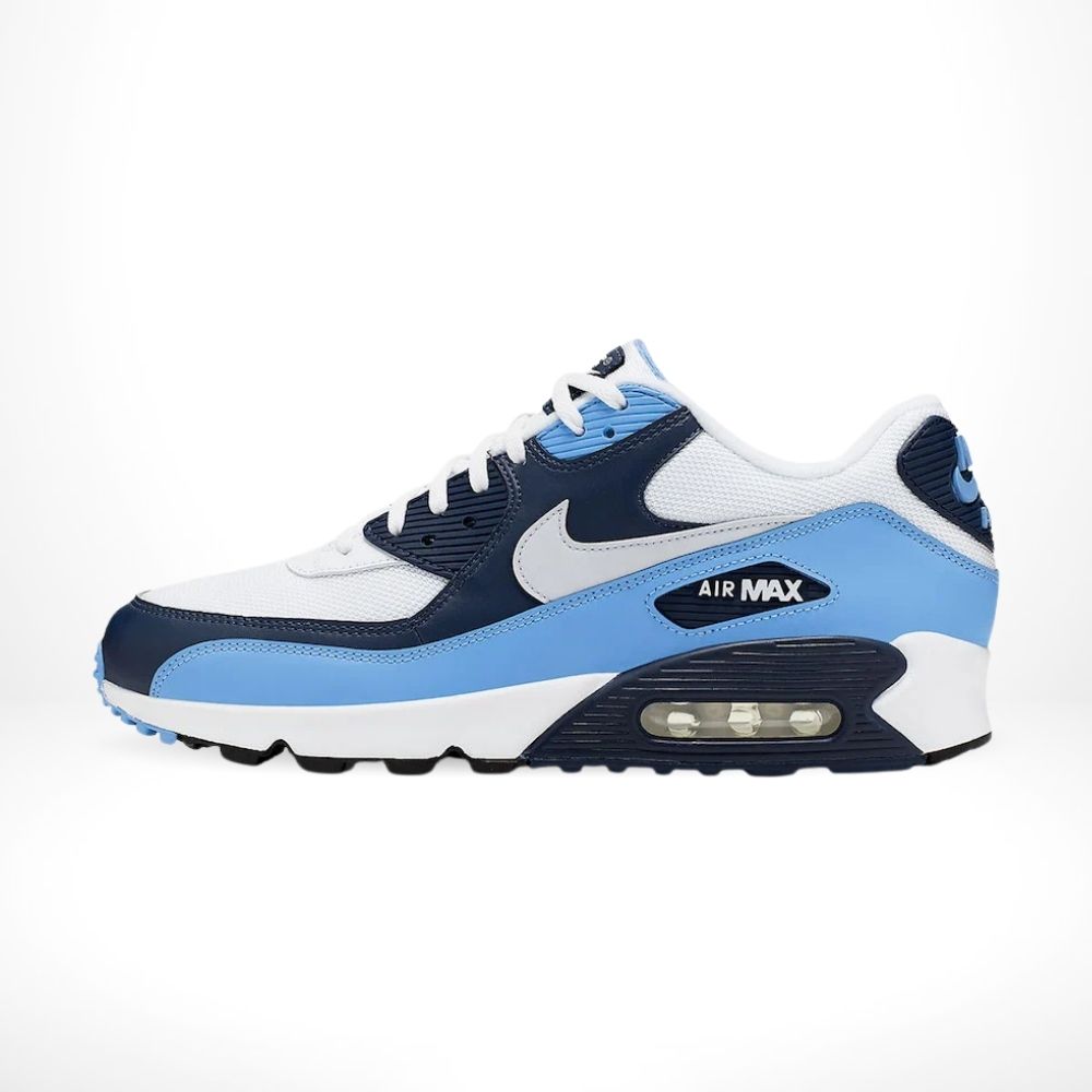 Nike Air Max 90 "UNC"