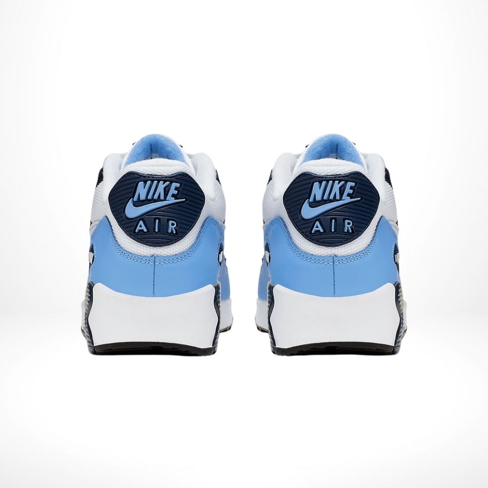 Nike Air Max 90 "UNC"