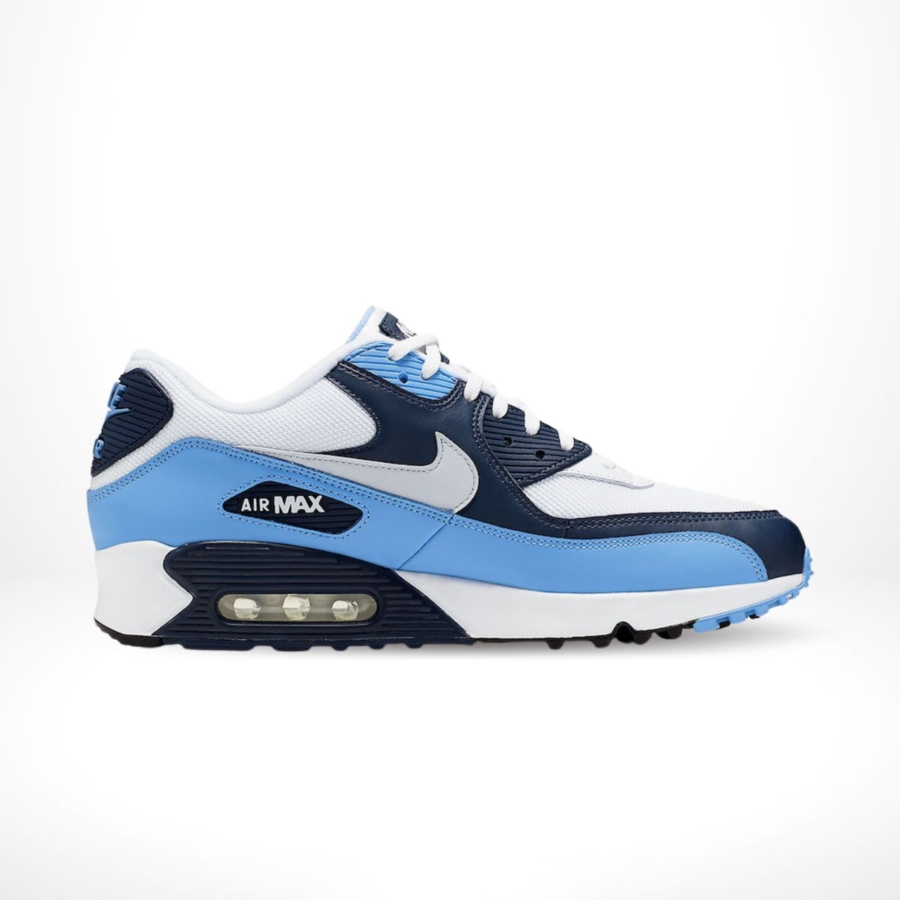 Nike Air Max 90 "UNC"