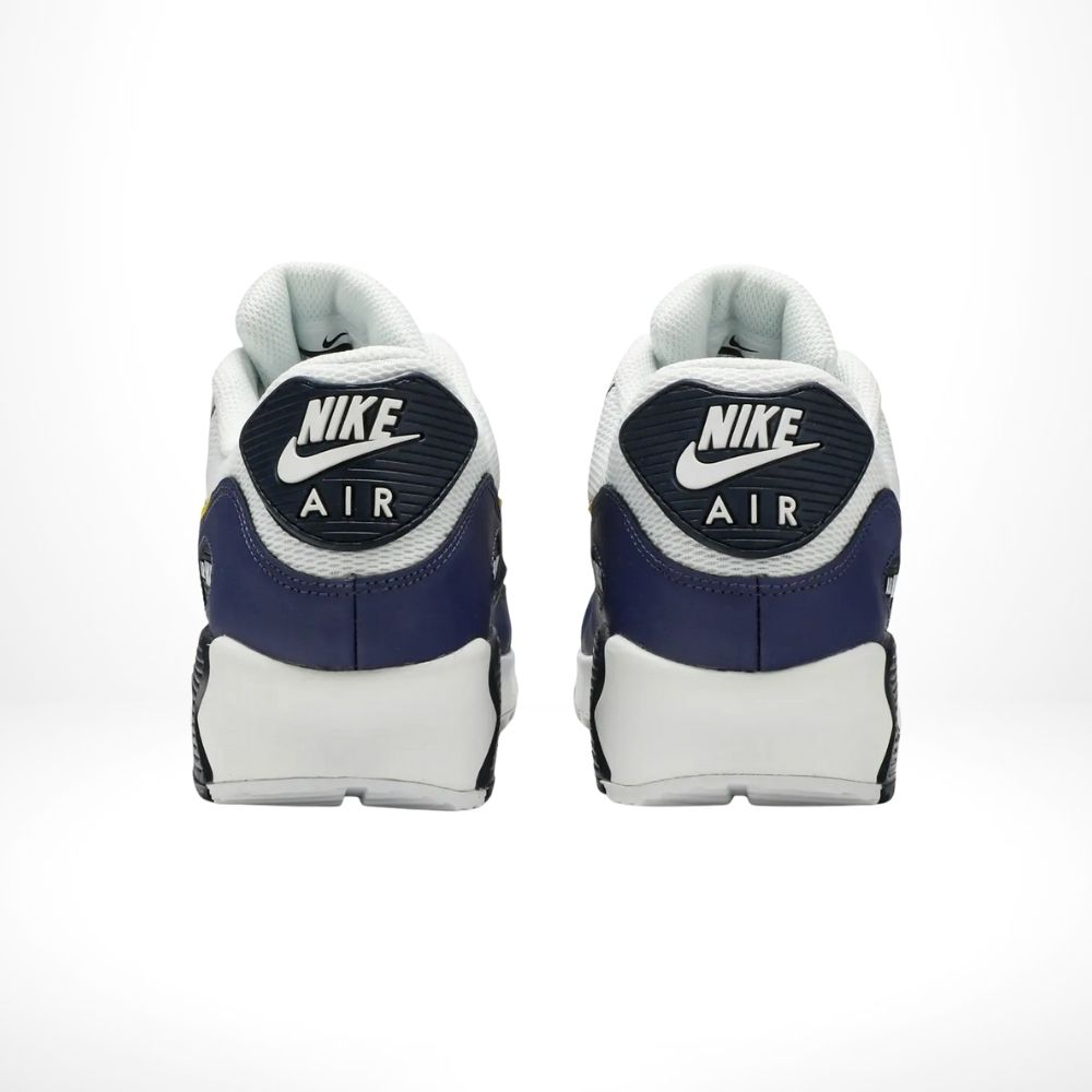 Nike Air Max 90 "Michigan"