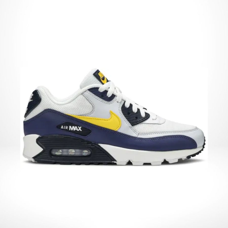 Nike Air Max 90 "Michigan"
