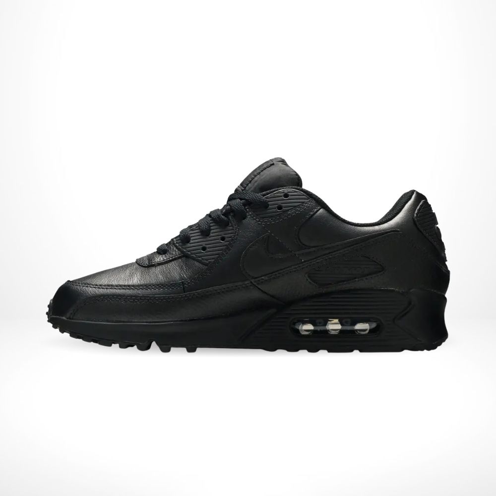 Nike Air Max 90 LTR Black - Image 3