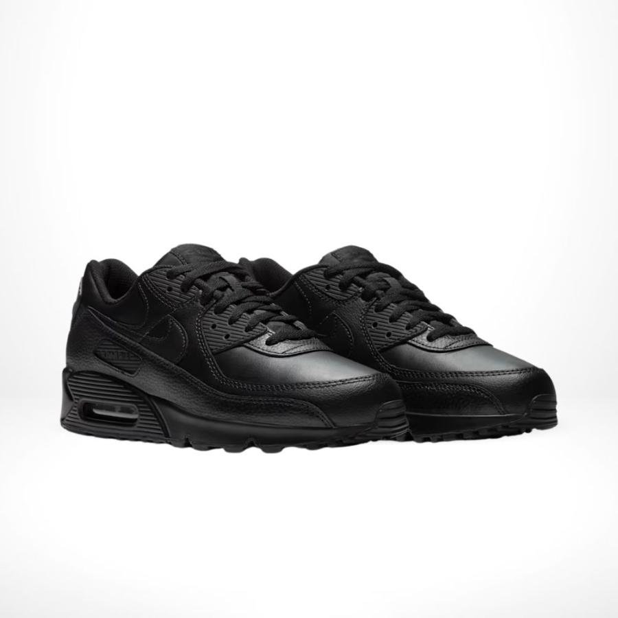 Nike Air Max 90 LTR "Black"
