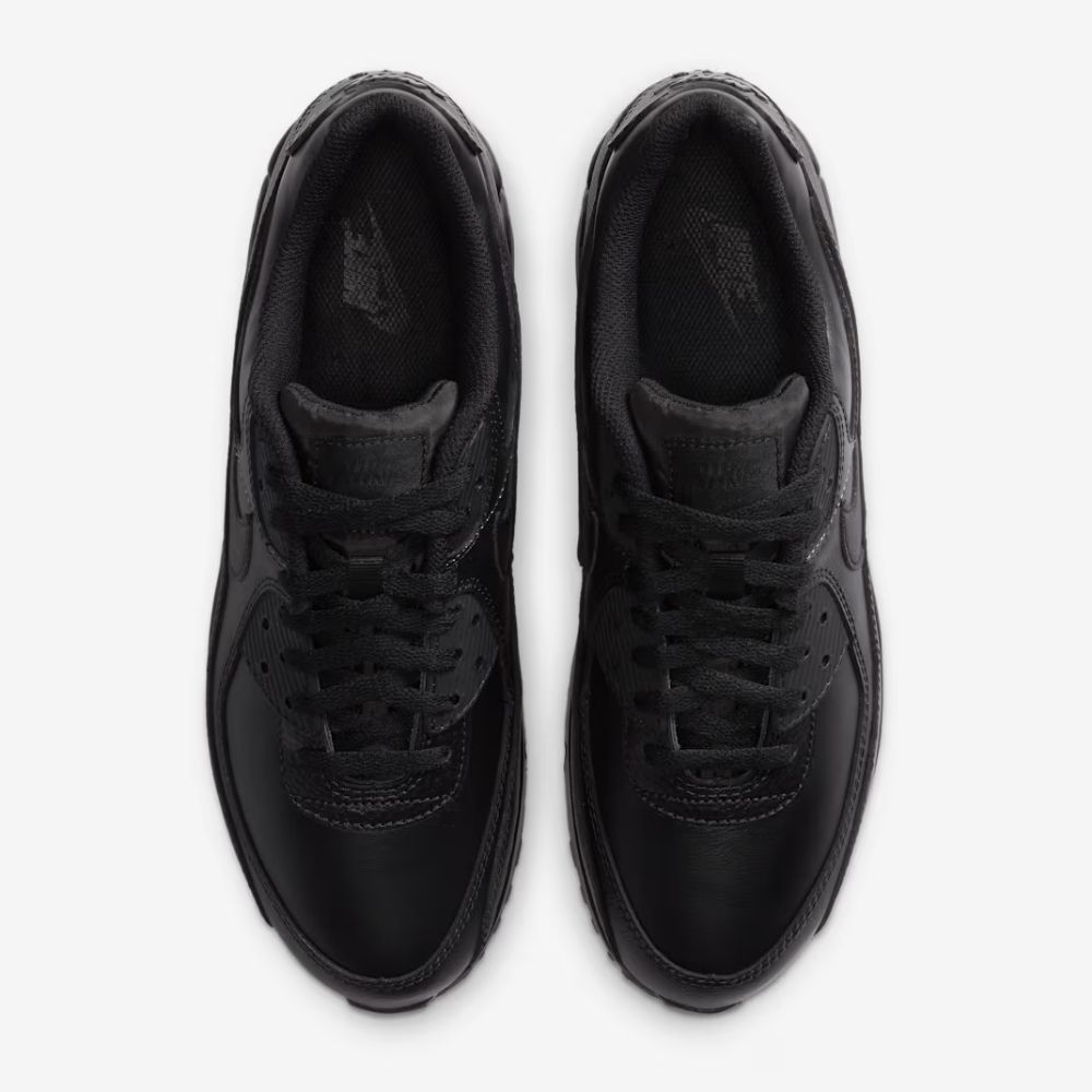 Nike Air Max 90 LTR "Black"