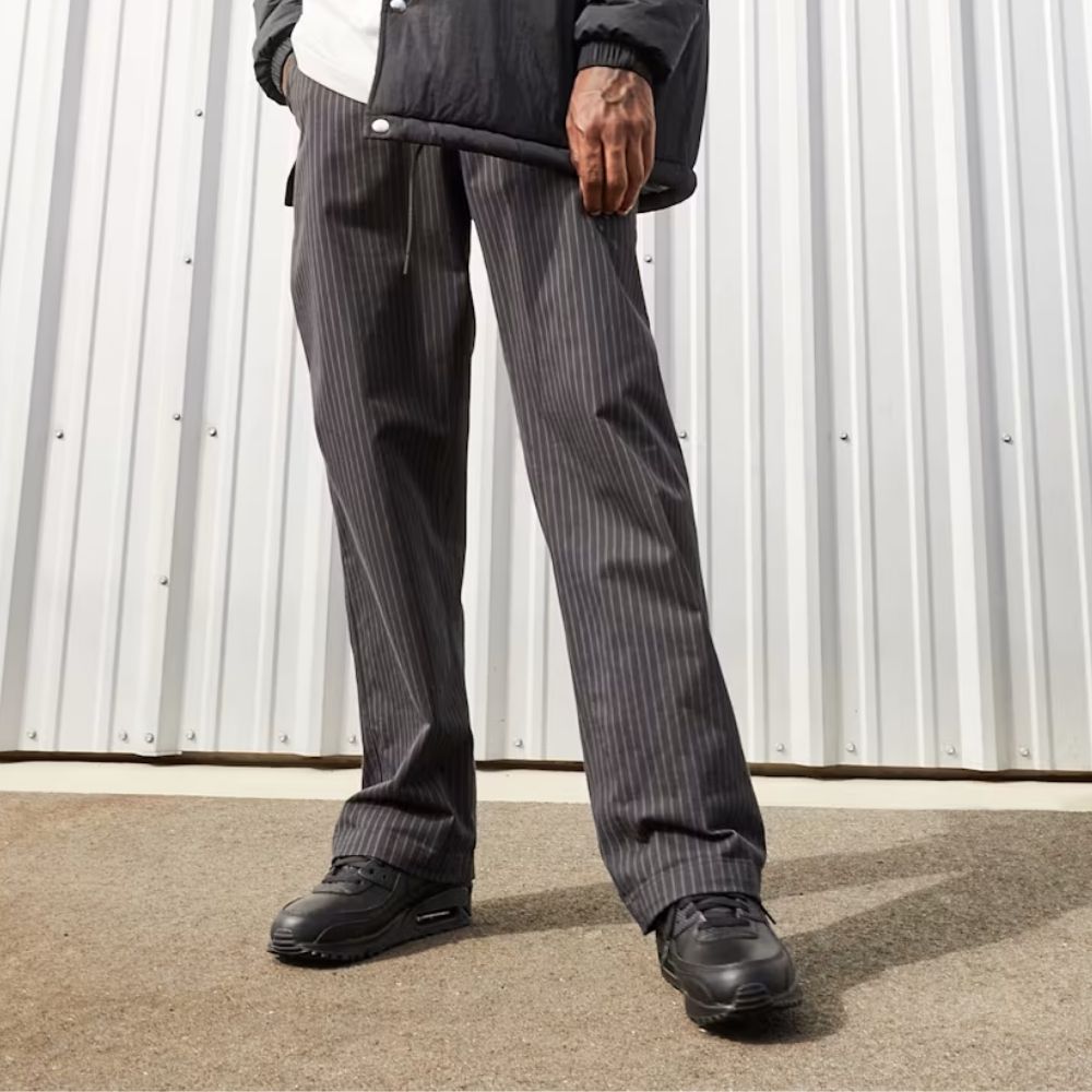 Nike Air Max 90 LTR "Black"