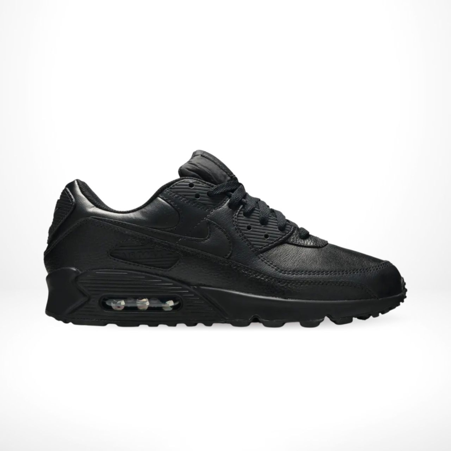 Nike Air Max 90 LTR "Black"