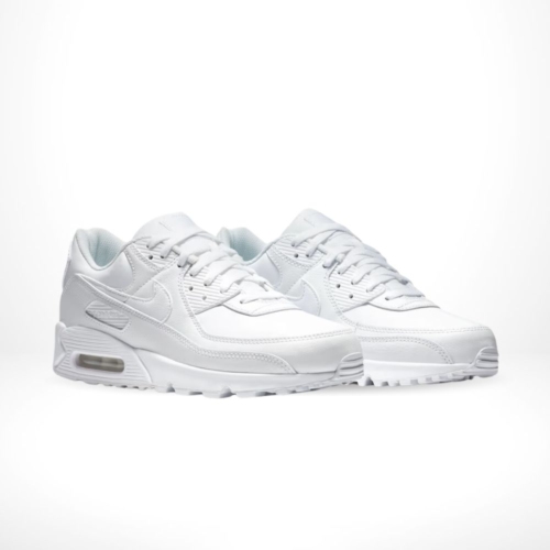 Nike Air Max 90 LTR "White"