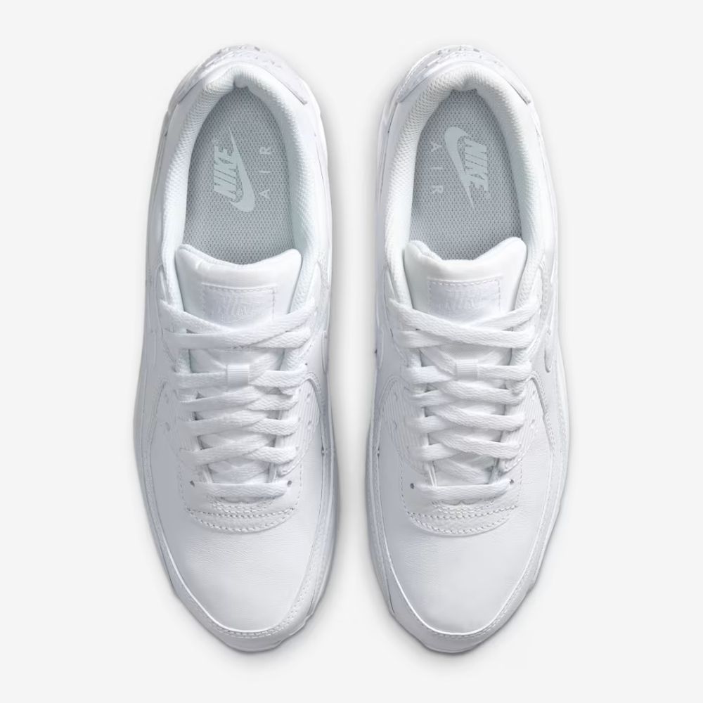 Nike Air Max 90 LTR "White"