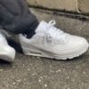Nike Air Max 90 LTR