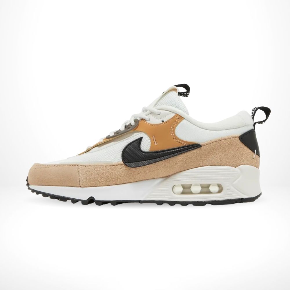 Nike Air Max 90 Futura Tan - Image 3