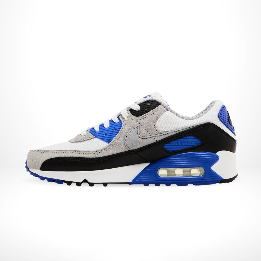 Nike Air Max 90 Hyper Royal - Image 3