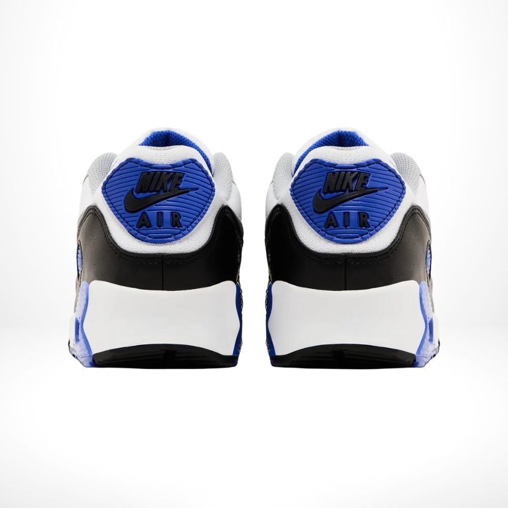 Nike Air Max 90 "Hyper Royal"