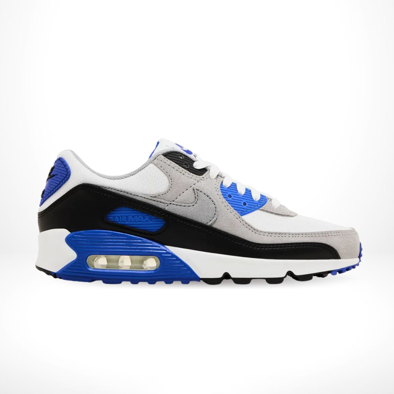 Nike Air Max 90 "Hyper Royal"