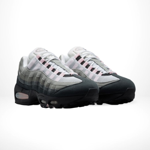 Air Max 95 Pink Foam